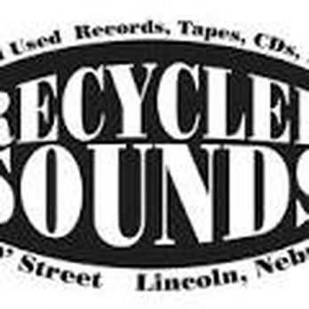 Recycled Sounds - Music & DVDs Near Me - Omaha, Nebraska Recycled Sounds - Music & DVDs Near Me - Omaha, Nebraska