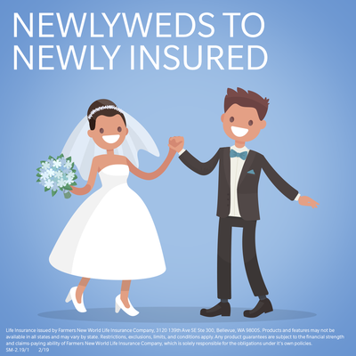 Farmers Insurance - Luke Bohlman