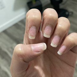 Modern Nails