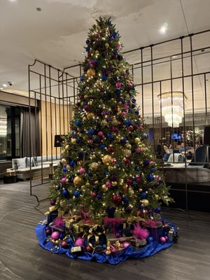 The Cabin at Upstairs at the Gwen by null