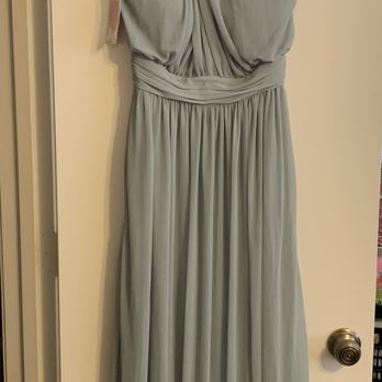 Sun's Tailor - Hem (two layers) - Sewing & Alterations Near Me - Dallas, Texas