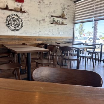 Cafe BT - Very comfortable - Coffee & Tea Near Me - Walnut, California