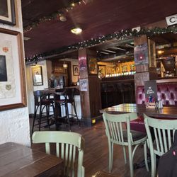 The Cock Tavern