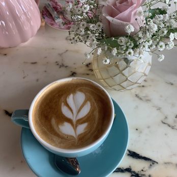 Little Hen - Cappuccino - Breakfast & Brunch Near Me - Weston, Florida Little Hen - Cappuccino - Breakfast & Brunch Near Me - Weston, Florida