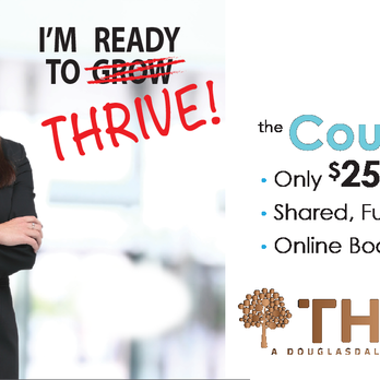 Thrive Business Centre - Shared Office Spaces Near Me - Calgary, Alberta Thrive Business Centre - Shared Office Spaces Near Me - Calgary, Alberta