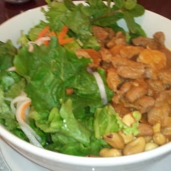 Pho Superbowl - Moon Quang Noodles - Vietnamese Near Me - El Cajon, California