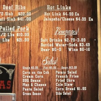 Big B’s Texas BBQ - Barbeque Near Me - Las Vegas, Nevada Big B’s Texas BBQ - Barbeque Near Me - Las Vegas, Nevada