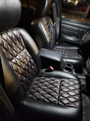 Al's Auto Upholstery