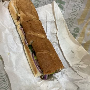 Subway - Very skimpy #1 The Philly - Fast Food Near Me - Baton Rouge, Louisiana Subway - Very skimpy #1 The Philly - Fast Food Near Me - Baton Rouge, Louisiana