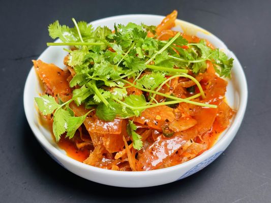 Hunan Bistro by null