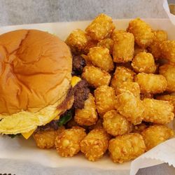 B'ham Burger