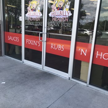 hillybilly heaven - Establishment - Herbs & Spices Near Me - Davenport, Florida