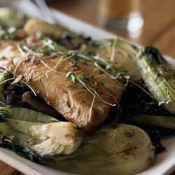 Miso Black Sable Fish