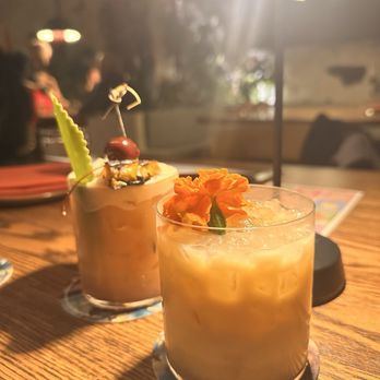 Amano - Drinks - Cocktail Bars Near Me - Caldwell, Idaho