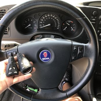 Ez lock & key - 2005 Saab 9-3 key programming - Keys & Locksmiths Near Me Ez lock & key - 2005 Saab 9-3 key programming - Keys & Locksmiths Near Me