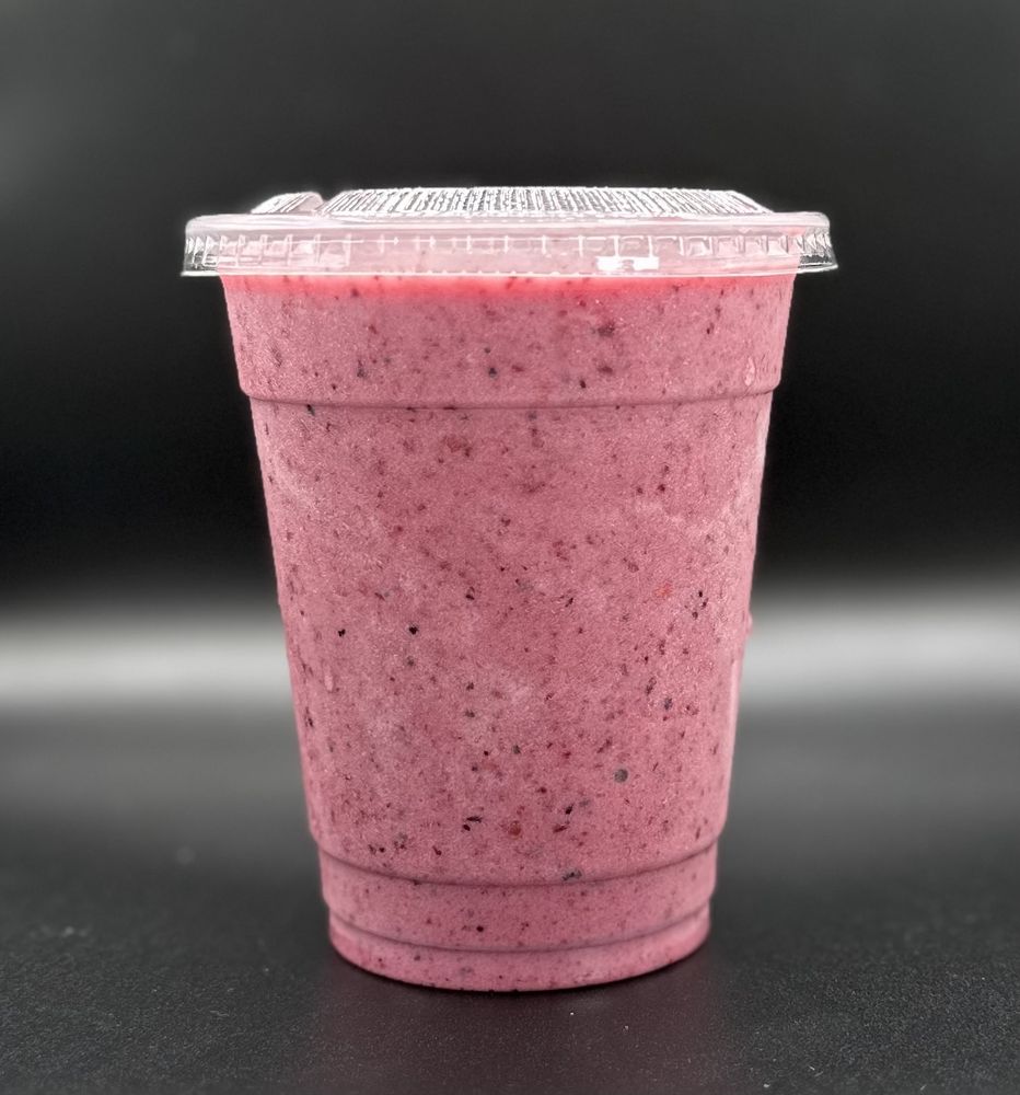 KRUSE’N SMOOTHIES & ACAI Updated September 2024 Parrish, Florida Food Trucks Phone