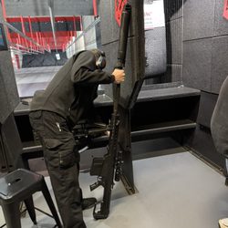Towers Armory
