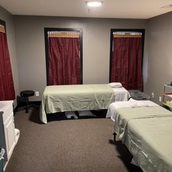 Teonas Massage