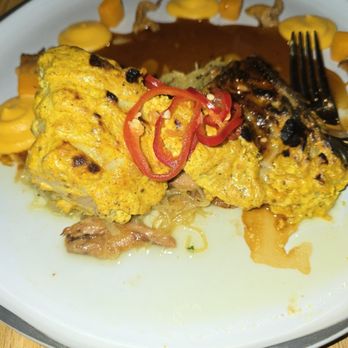 Charlotte Restaurant & Lounge - Sautéed Black Cod - New American Near Me - Seattle, Washington