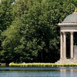 Kraftorte in München - Info & Termine: http://www.mystisches-muenchen.de/kraftorte-muenchens/