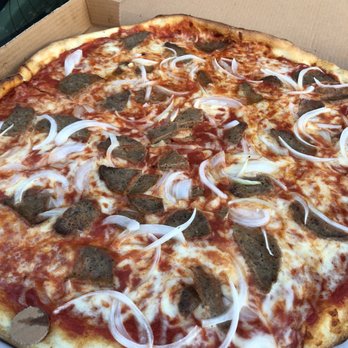 Amore Pizzeria - Pizza Near Me - Flushing, New York