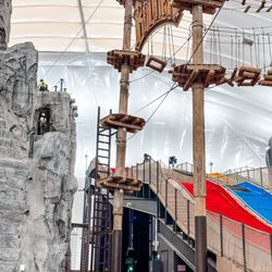 Bolder Adventure Park