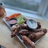 Jetties Waterfront Kitchen + Drink gift card