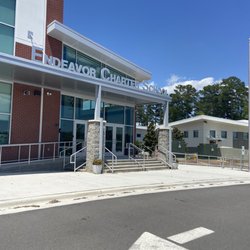 Endeavor Charter School