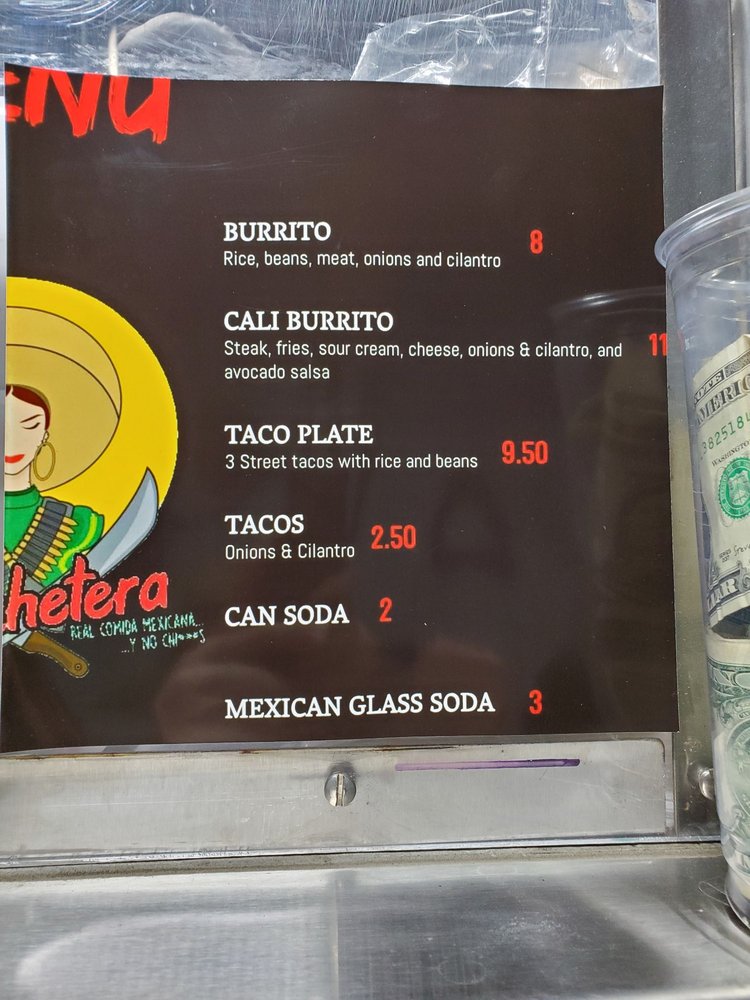 LA MACHETERA 26 Photos & 23 Reviews 10660 Magnolia Ave, Anaheim