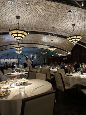 Chops & Lobster Bar by null