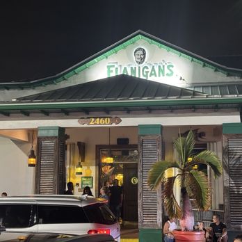 Flanigan's - Weston - Outside of Flanigan's - American Near Me - Weston, Florida Flanigan's - Weston - Outside of Flanigan's - American Near Me - Weston, Florida