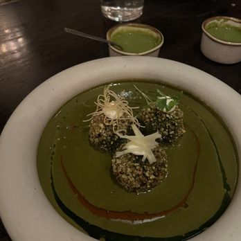 ROOP Chicago Innovative Indian Restaurant & Cocktail Bar - Indian Near Me - Chicago, Illinois