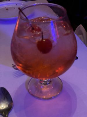 Ernest's Orleans Restaurant & Cocktail Lounge by null