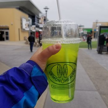 Lemon Heaven - A medium Lime Drink - Specialty Food Near Me - Halton Hills, Ontario Lemon Heaven - A medium Lime Drink - Specialty Food Near Me - Halton Hills, Ontario