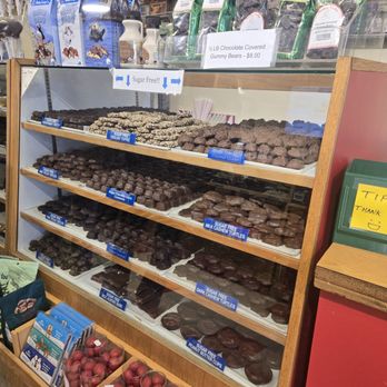 Alaskan Fudge Company - Candy Stores Near Me - Juneau, Alaska