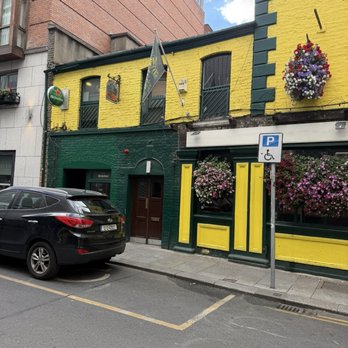 The Hairy Lemon - Irish Pub Near Me - Dublin, D The Hairy Lemon - Irish Pub Near Me - Dublin, D