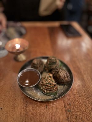 Ghee - Wynwood by null