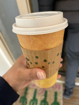 Java on Ocean by null