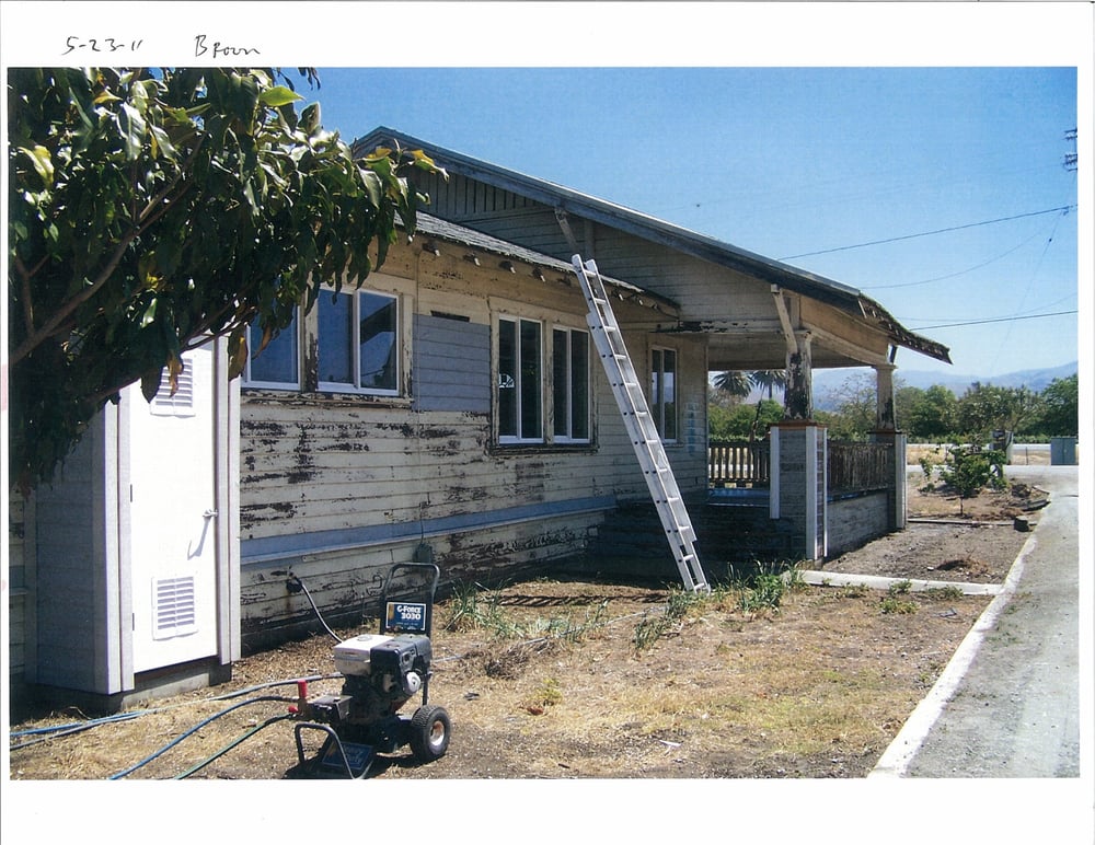 Slide of Gary Welch Construction & Roofing