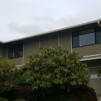 Sno-King Contractors - Gutter Services Near Me - Edmonds, Washington