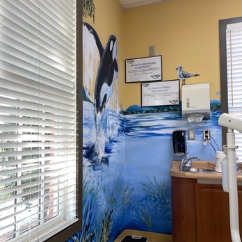 Young and Polite Children's Dentistry - Pediatric Dentists Near Me - Charlotte, North Carolina