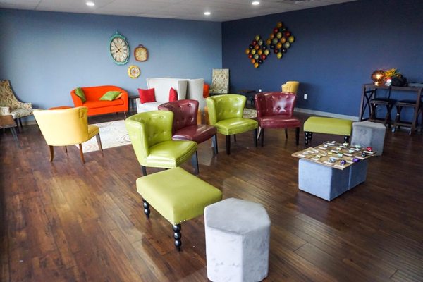 Escape Again Rooms by null