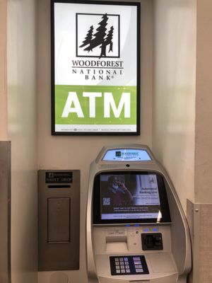 Woodforest National Bank