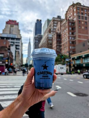 Starstruck Coffee by null