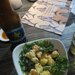 Hotaru - Roca shrimp