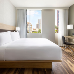 AC Hotel Honolulu