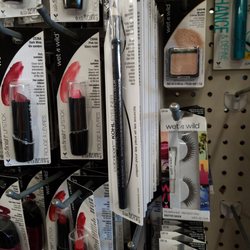 Dollar Tree Stores - 1 only for $1.00 she bought the two pack