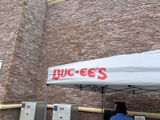 Buc-ee's by null