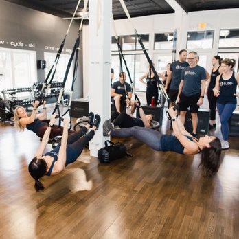 Fuse45 Royal Oak - Gyms Near Me - Royal Oak, Michigan