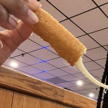 Edge Crab House - A2. Fried Chesee Sticks - Seafood Near Me - Edgewood, Maryland Edge Crab House - A2. Fried Chesee Sticks - Seafood Near Me - Edgewood, Maryland